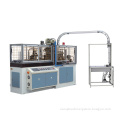 Body Sealing high speed paper cup making machine